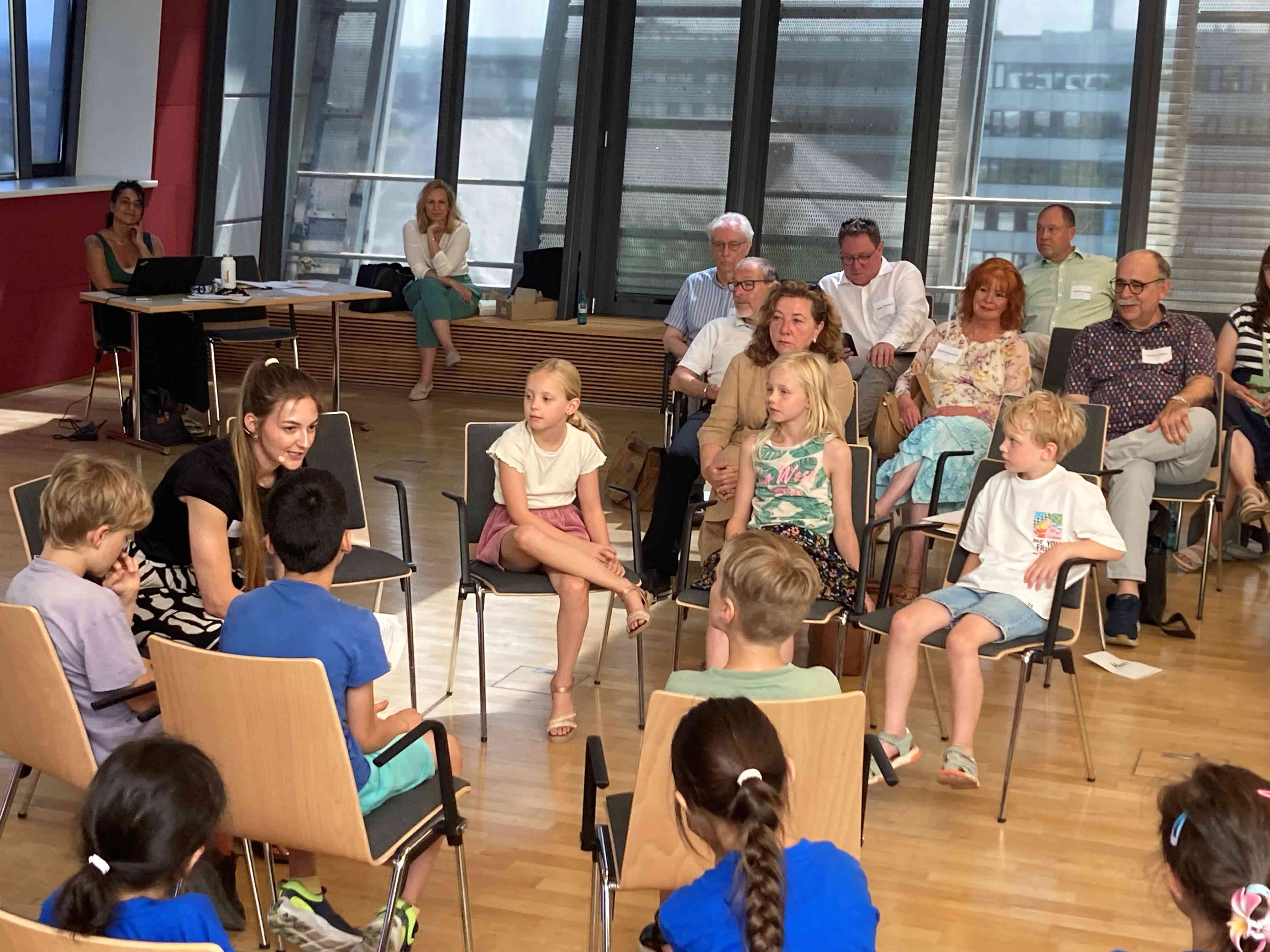 Kinderforum 2