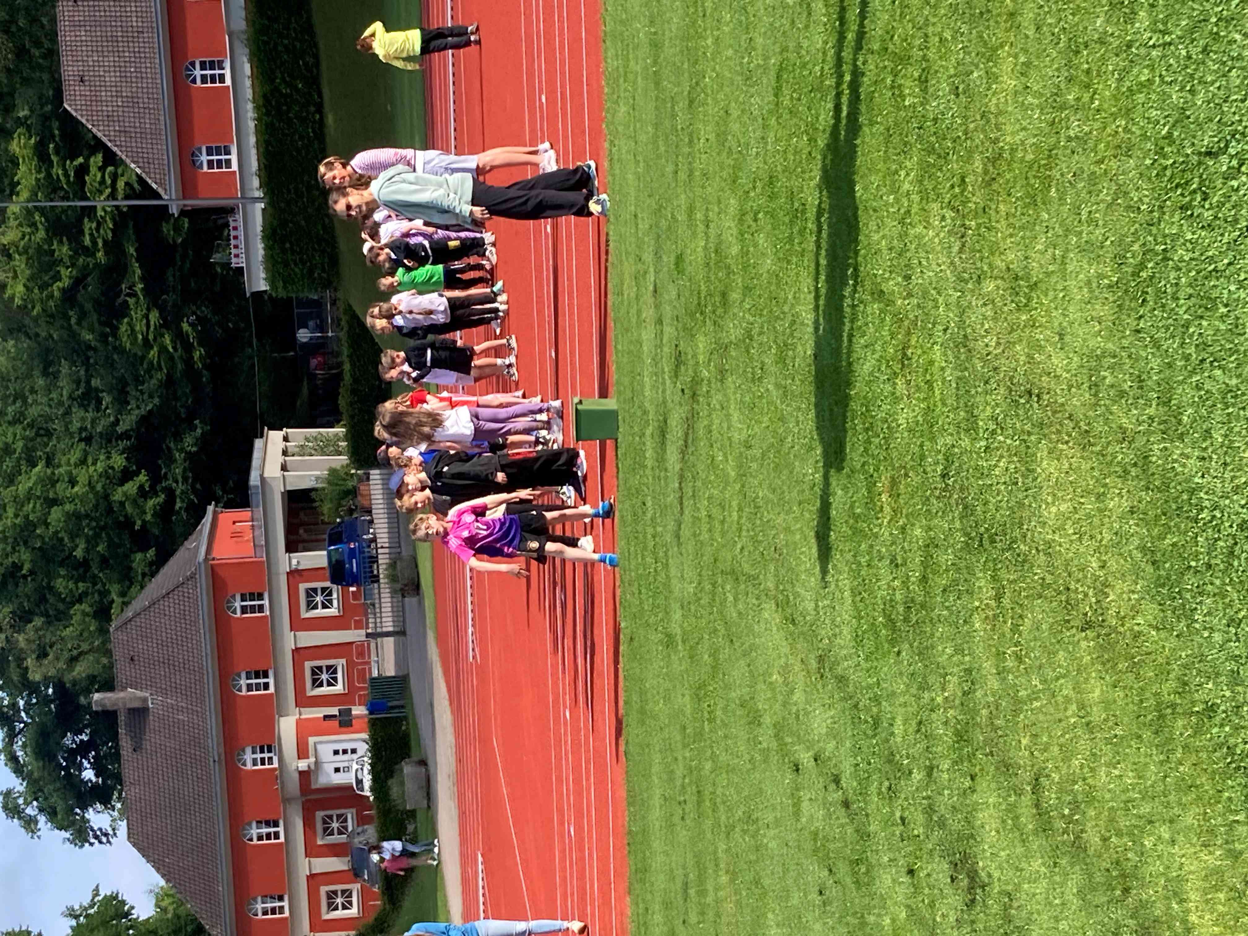 Sporttag 25-2