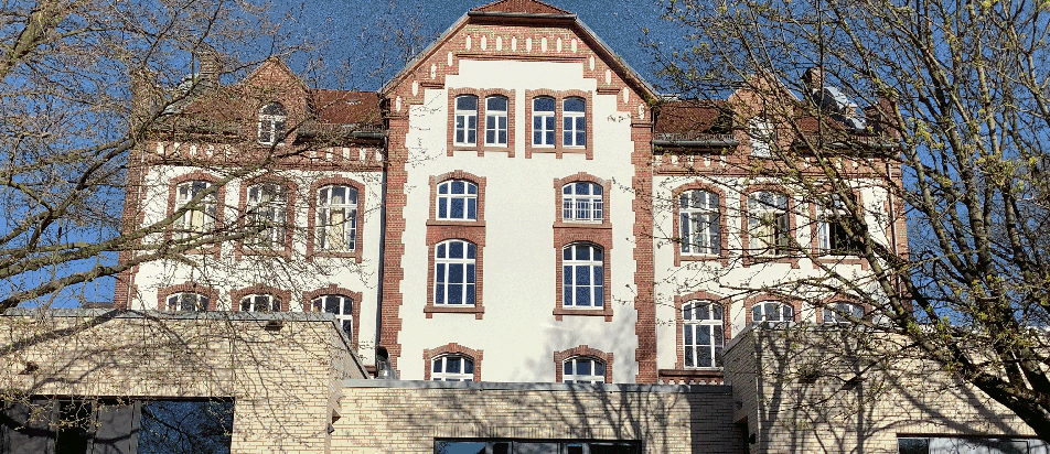 Katholische Grundschule Hanbruch Aachen